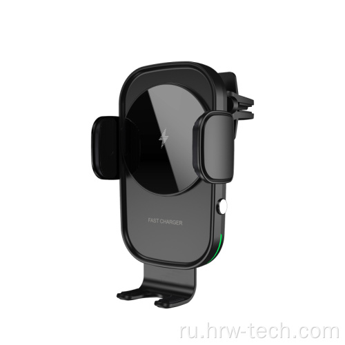 Автоматический автомобильный держатель для телефона Smart Sense для iPhone